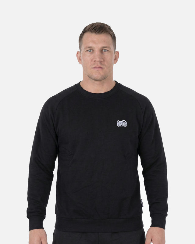 Phantom Athletics Sweater Unit – Svart