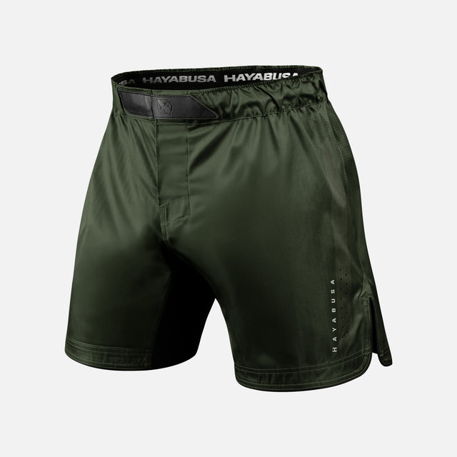 Pantaloncini MMA Hayabusa Apex Core – Verde