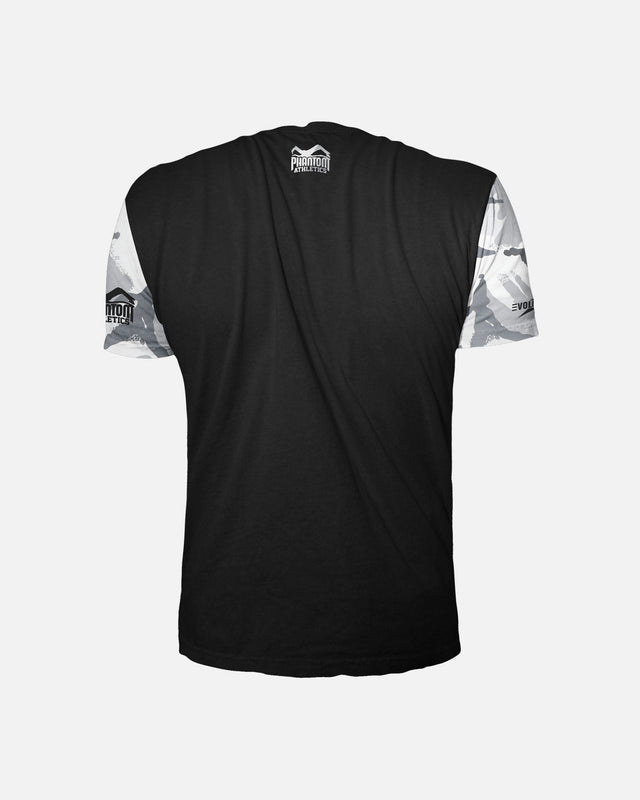 T-shirt d'entraînement Phantom Athletics EVO Warfare – Urban Camo