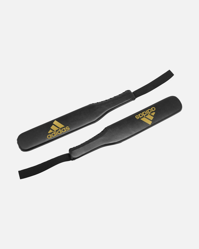 Adidas Boks Pads Speed Precision - Zwart/Goud