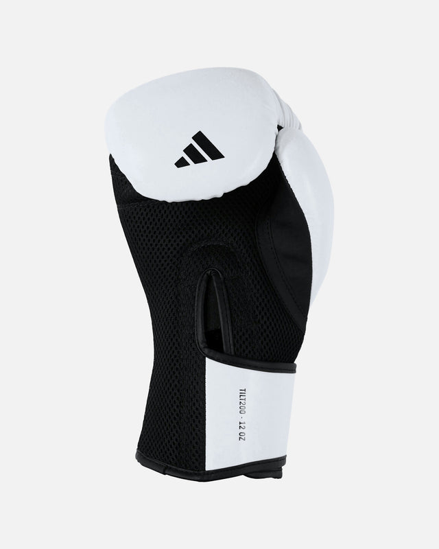 Adidas Boksehandsker Speed Tilt 200 - Hvid/Sort