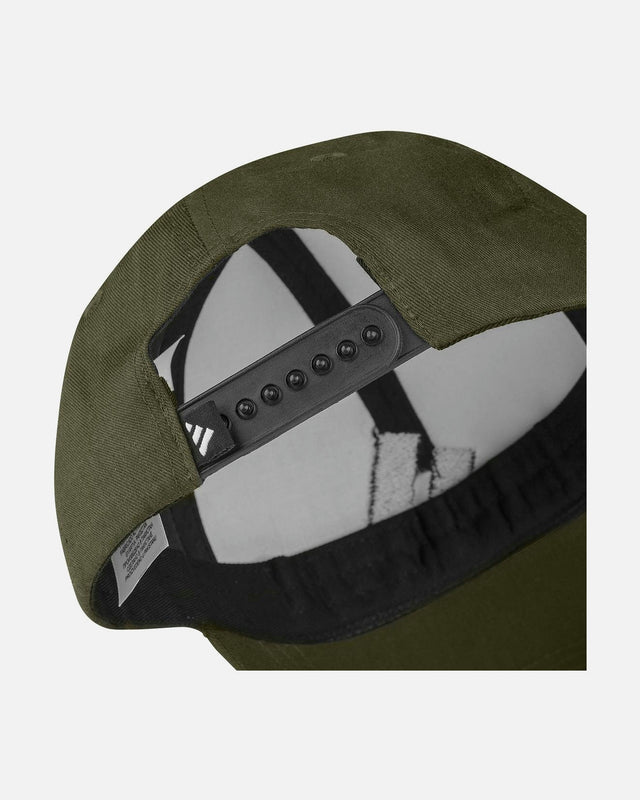 Casquette Adidas Boxing – Vert olive