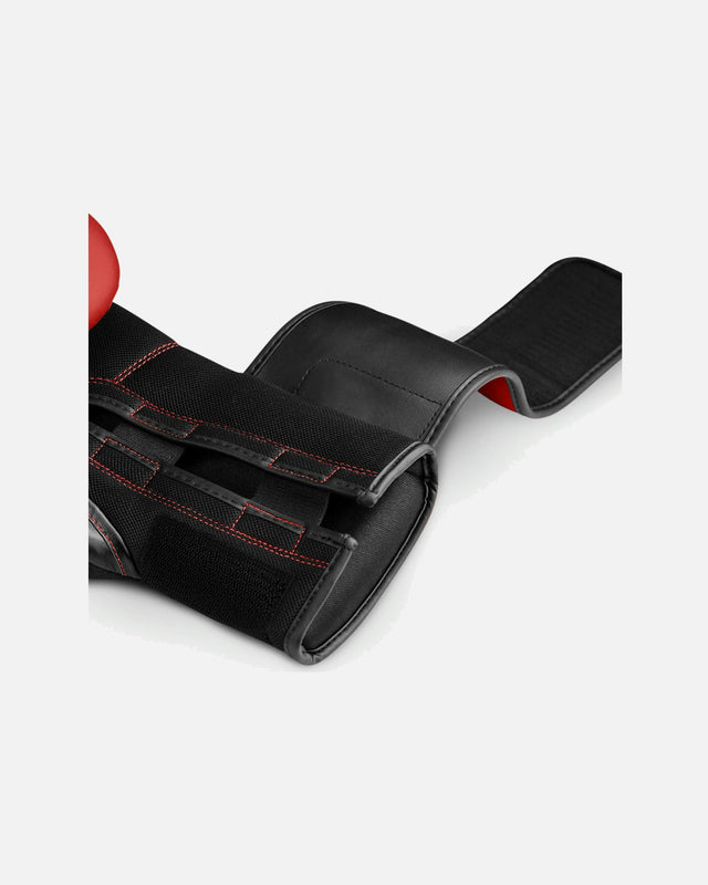 Hayabusa Boxningshandskar S4 – Röd