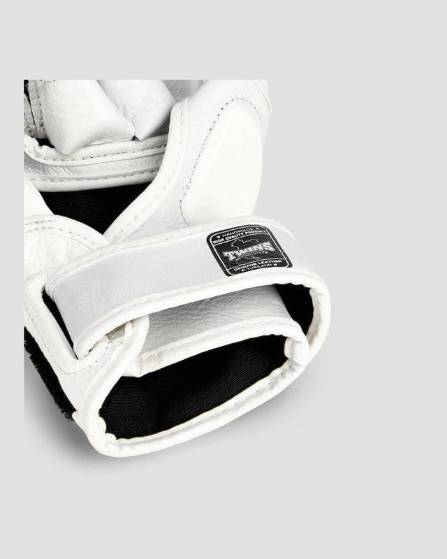 Twins MMA-handskar GGL 14 - Vit