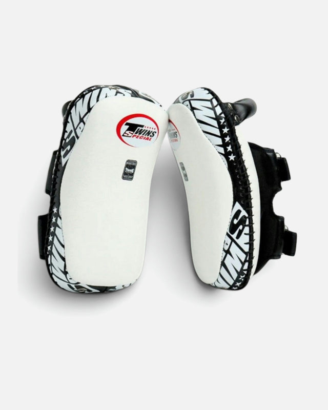 Pady Twins Trapkussen KPL12 Thai Pads – Białe