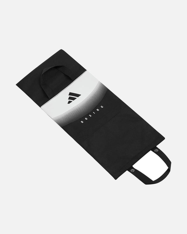Sac Adidas Tactic – Noir/Blanc