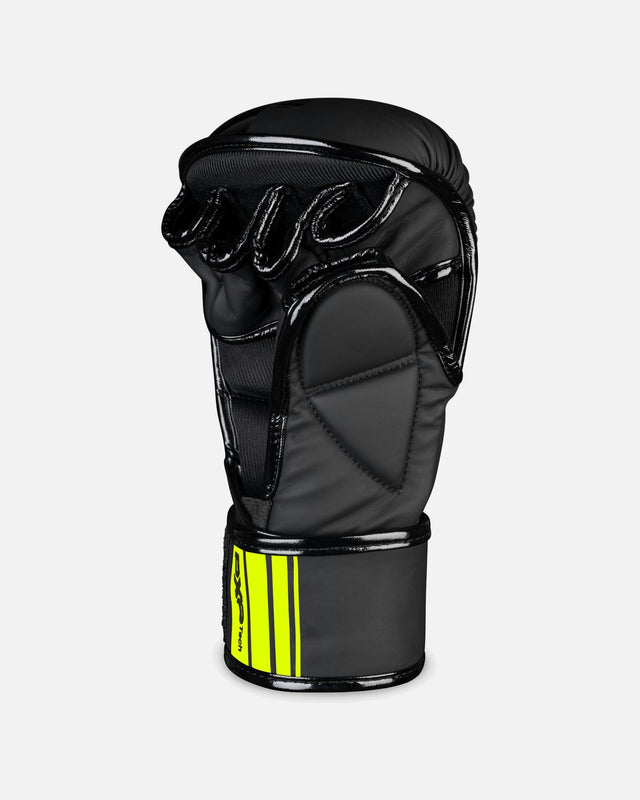Phantom Athletics MMA-Handschuhe APEX – Neon