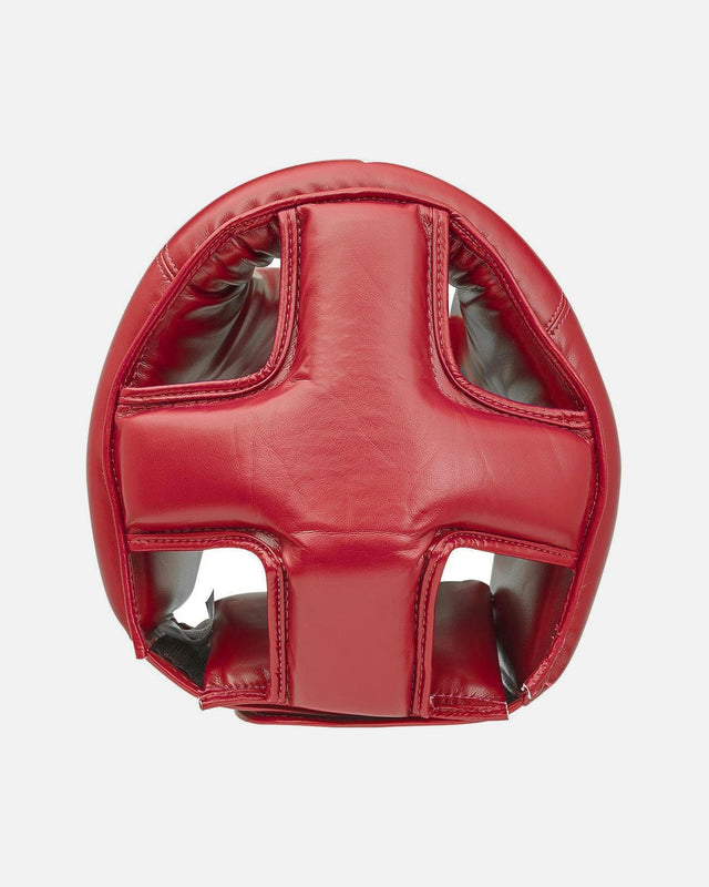 Adidas Hoofdbeschermer Competition - Rood
