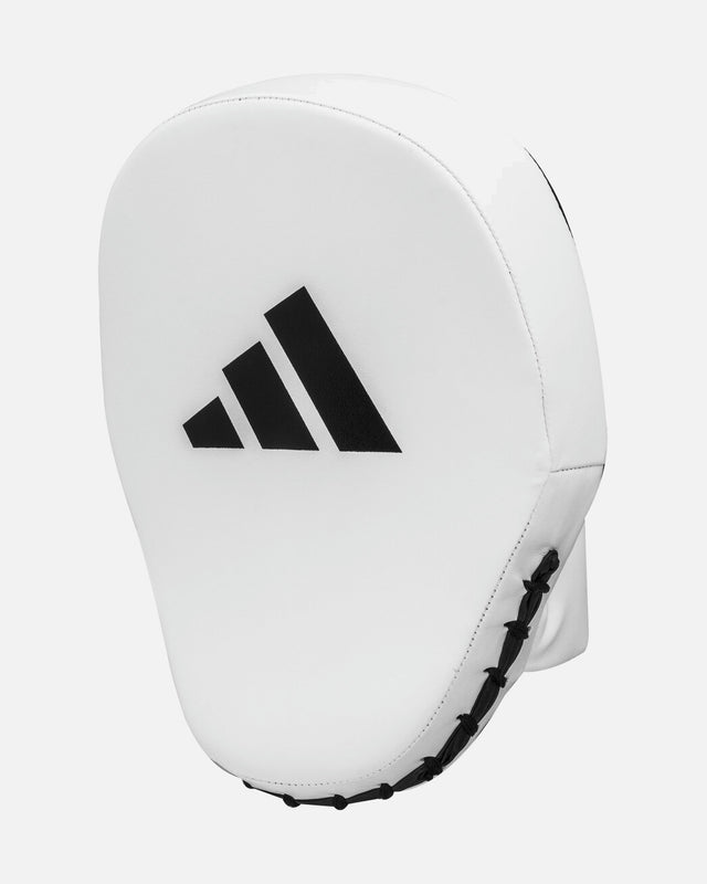 Adidas Lapy Speed Coach – Bílé/Černé