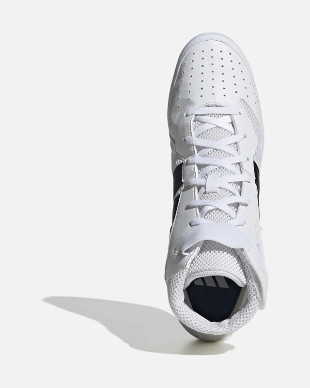 Adidas Brottningsskor Havoc Plus - Vit