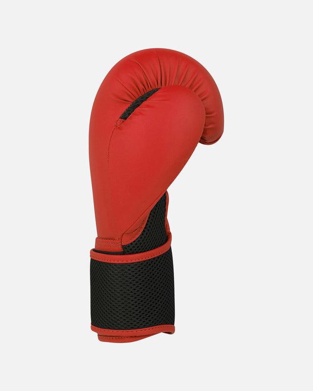 Adidas Bokshandschoenen Power 25 - Rood/Wit