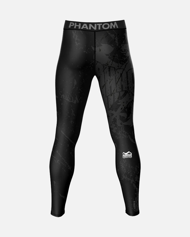 Kompresní kraťasy Phantom Athletics Germany – Design Německa