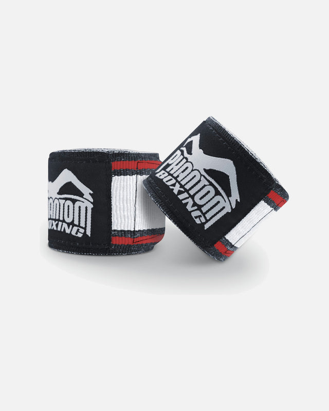 Phantom Athletics Bandages MT-Pro - Hvid