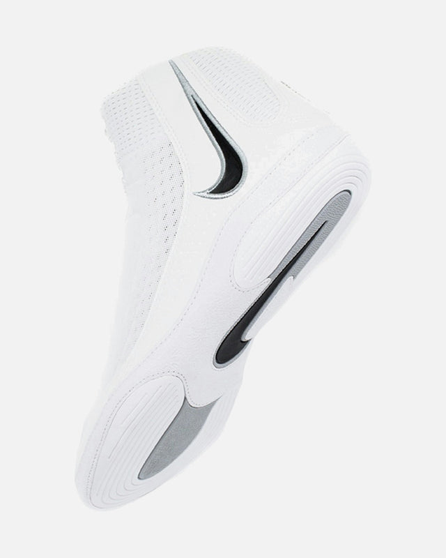 Botas de luta Nike Inflict 4 – Branco