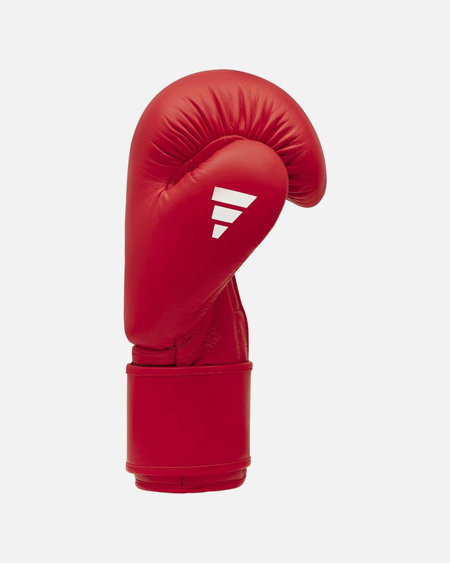 Adidas Boxningshandskar World – Röd