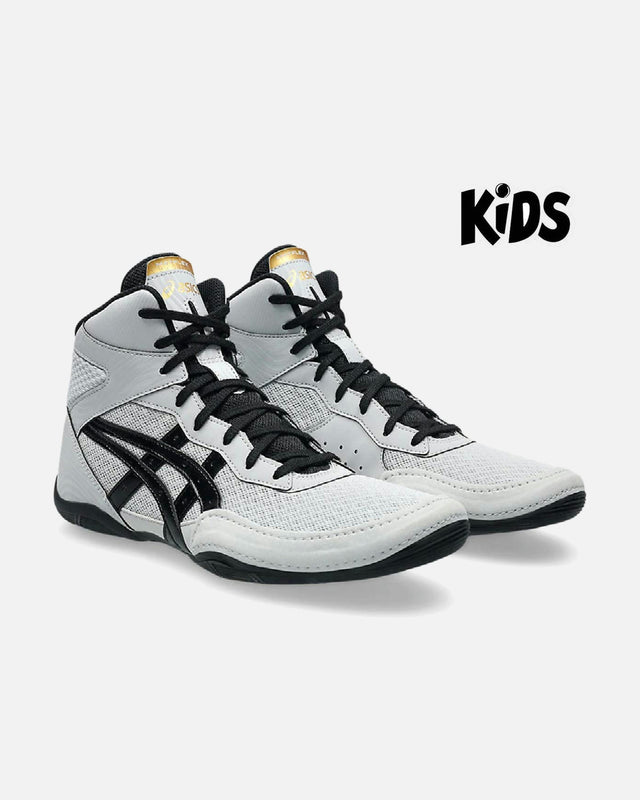 Asics Brydesko Matflex 7 GS Børn - Grå