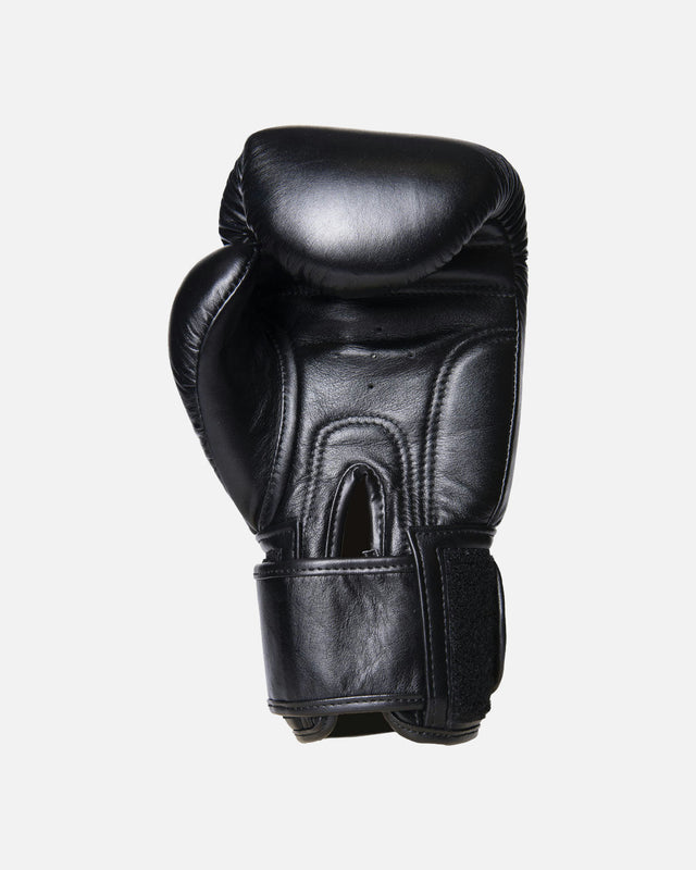 8 WEAPONS Boxhandschuhe Classic – Schwarz