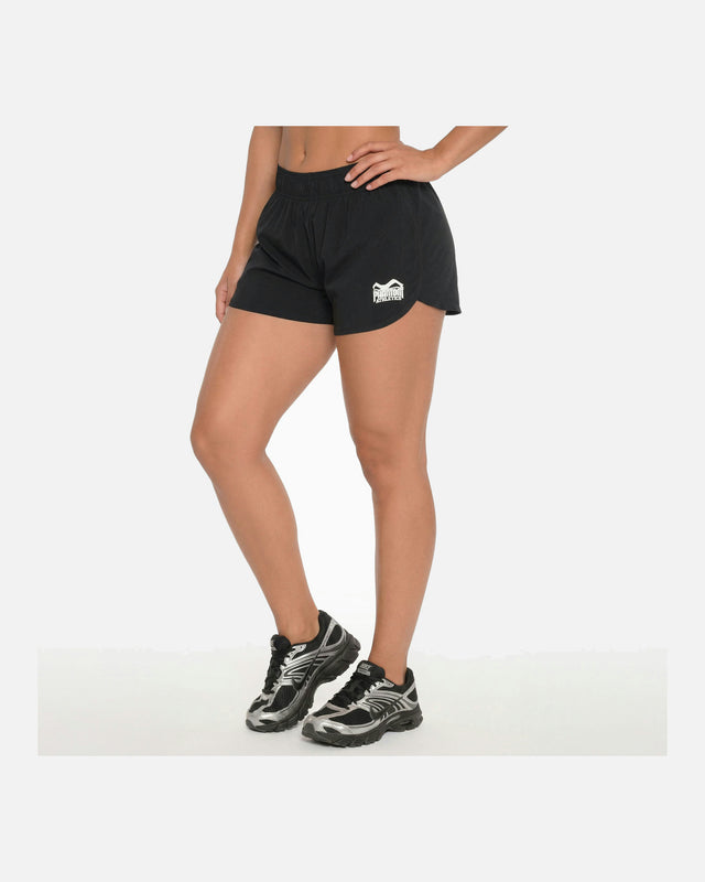 Phantom Athletics Trainingsshorts Eclipse – Schwarz