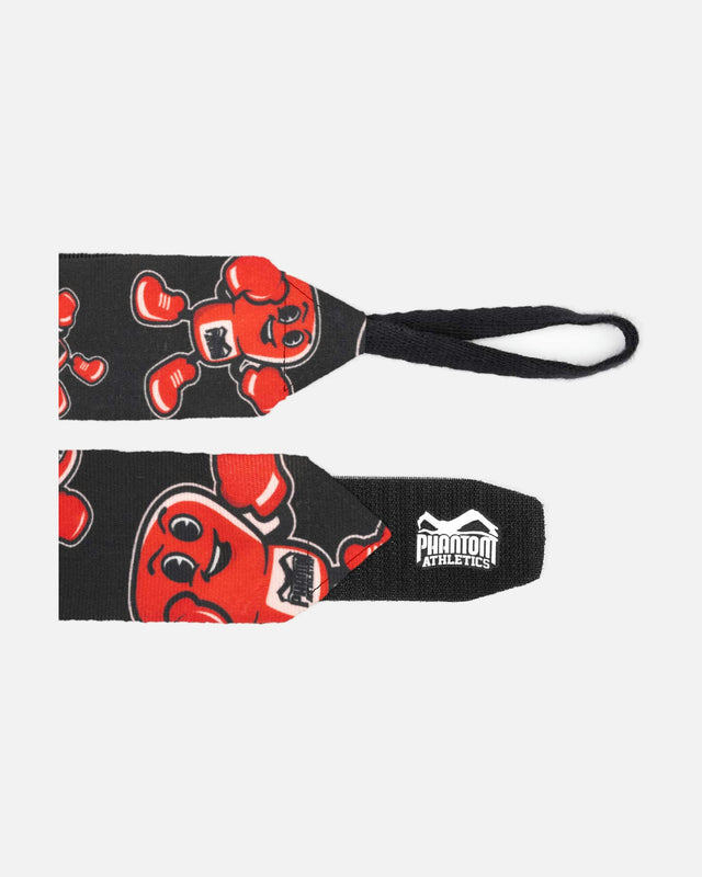Vendas de boxeo Phantom Athletics Punchy
