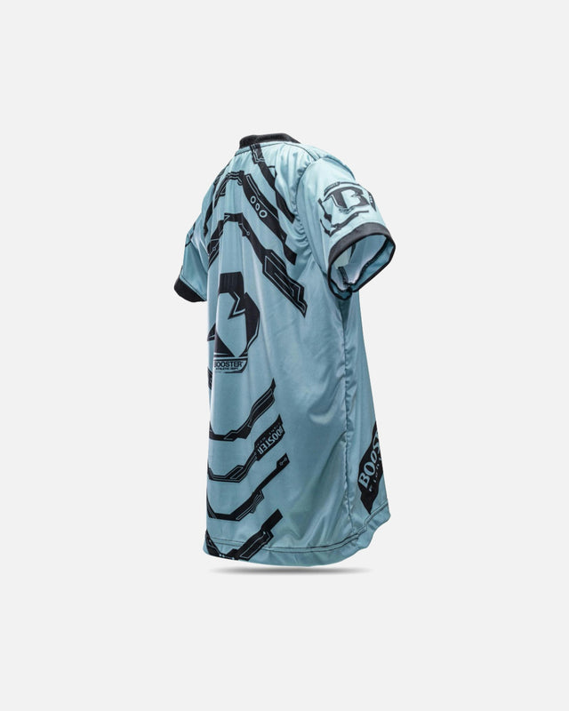 Camiseta Booster Elite Niños - Verde