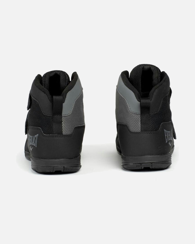 Scarpe da boxe Everlast Powerlock X-Trainer – Nero