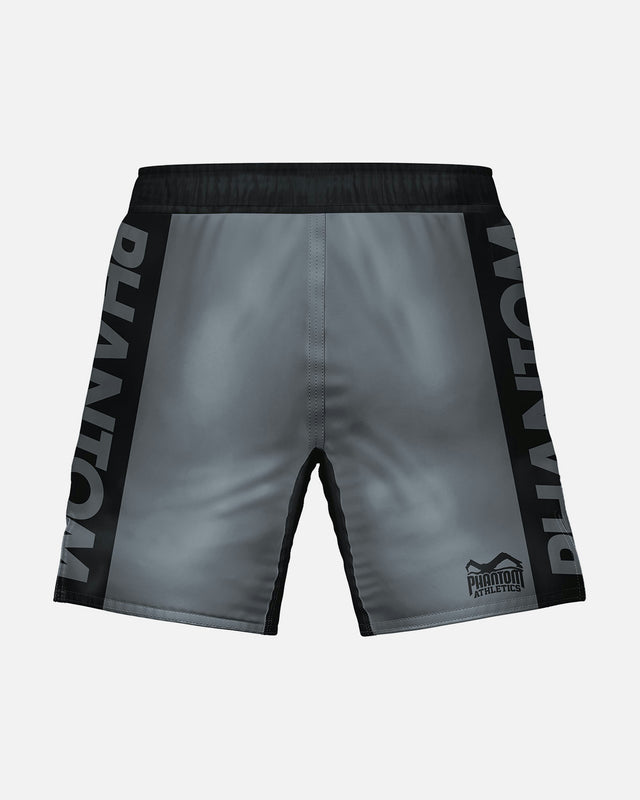 Pantaloni scurți MMA Phantom Athletics EVO Apex – Gri