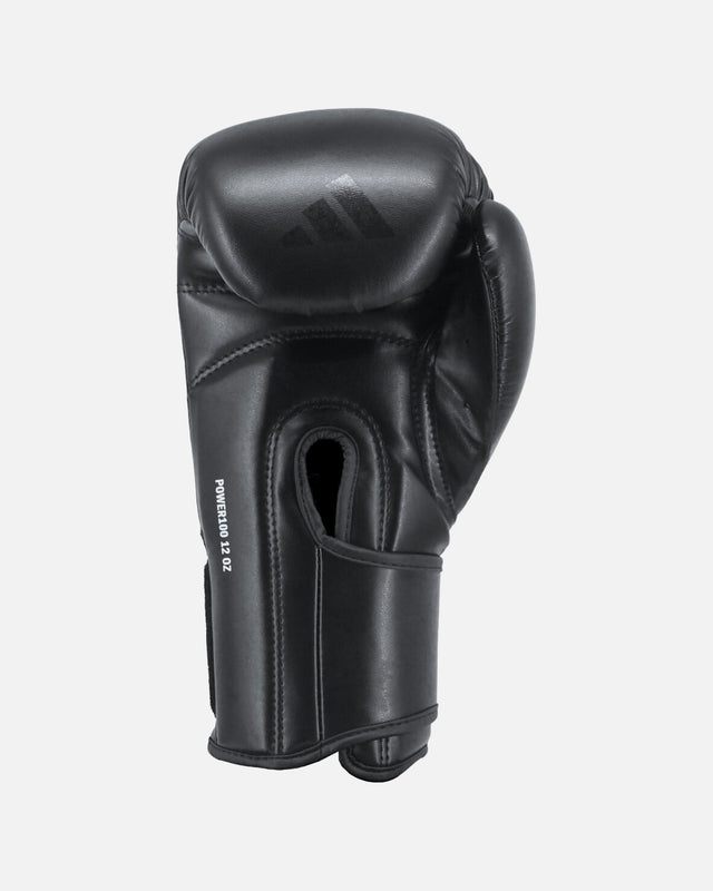 Luvas de boxe Adidas Power 100 – Preto