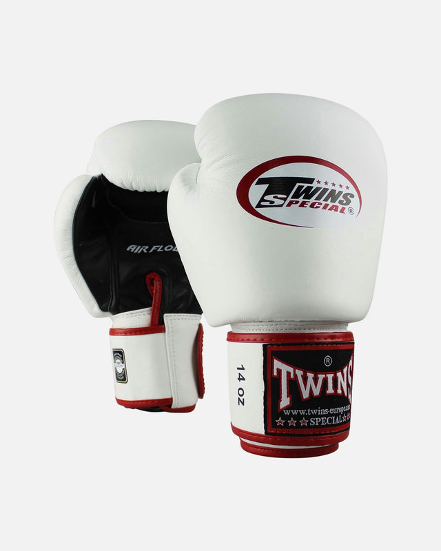 Twins Boksehandsker BGVL3 Air - Sort/Hvid