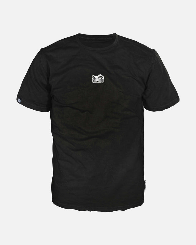 Phantom Athletics T-Shirt Team Rakic - Zwart