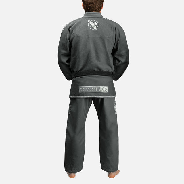 Hayabusa BJJ Gi Lightweight – Grau