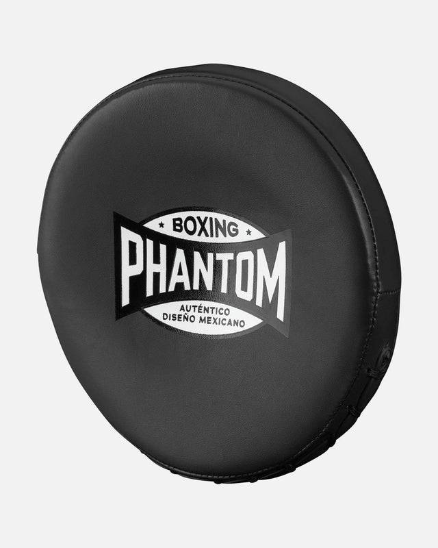 Phantom Athletics Boks Pads Mexico – Sort