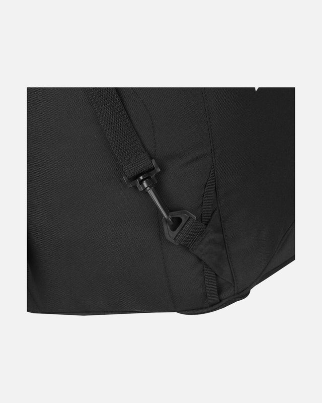Sac de sport Adidas 2in1 Combat Sports – Noir/Blanc
