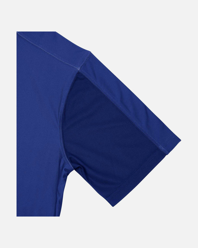 Adidas T-shirt Tech Line – Mörkblå/Blå