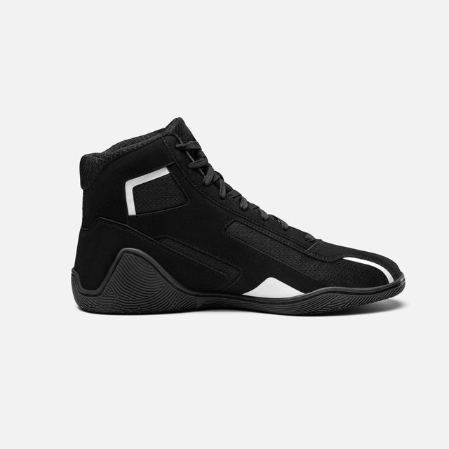 Hayabusa Ringerschuhe Surge – Eclipse