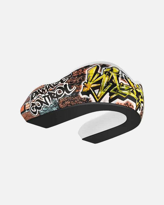 Ochraniacze na zęby Damage Control Extreme Impact Series King