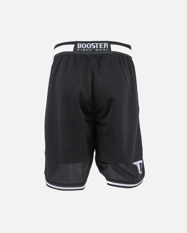 Calções de treino Booster Rapid Strike 1 – Preto