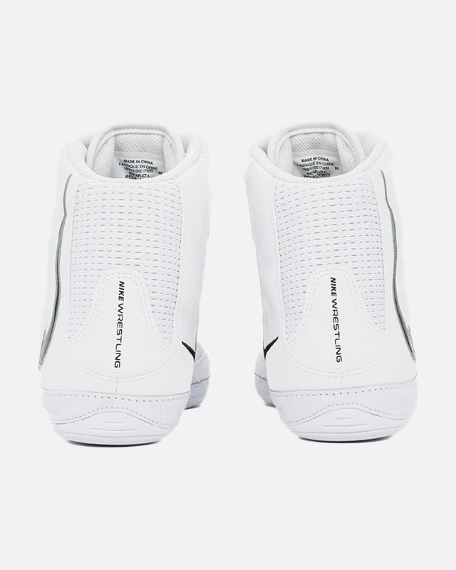 Botas de luta Nike Inflict 4 – Branco