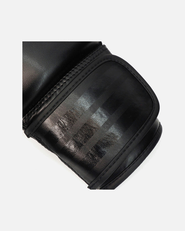Mănuși de box Adidas Speed 50 – Negru/Auriu