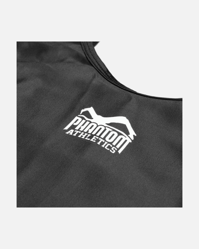 Maiou de lupte Phantom Athletics Apex – Negru