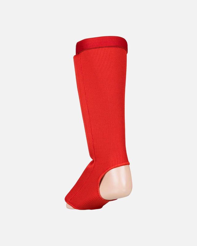 Caneleiras 8 WEAPONS S8 – Vermelho