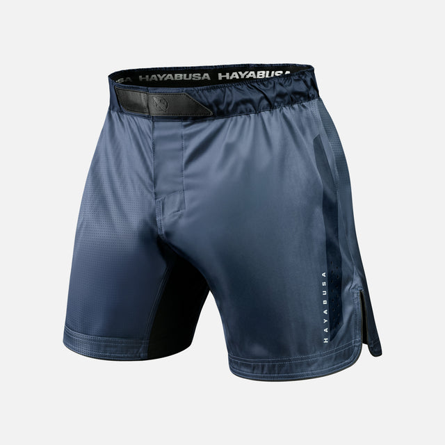 Pantaloncini MMA Hayabusa Apex Core – Blu