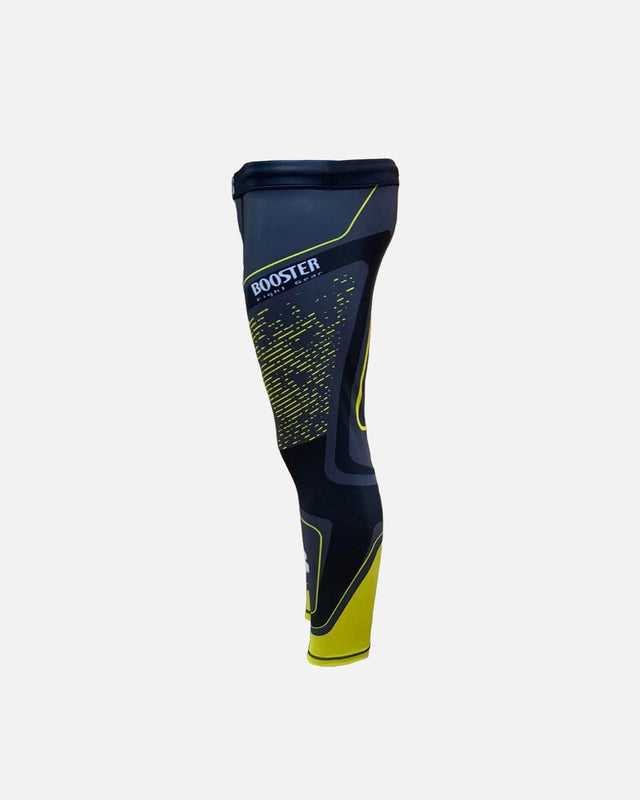 Booster Kompressionsshorts Delta 3 – Sort