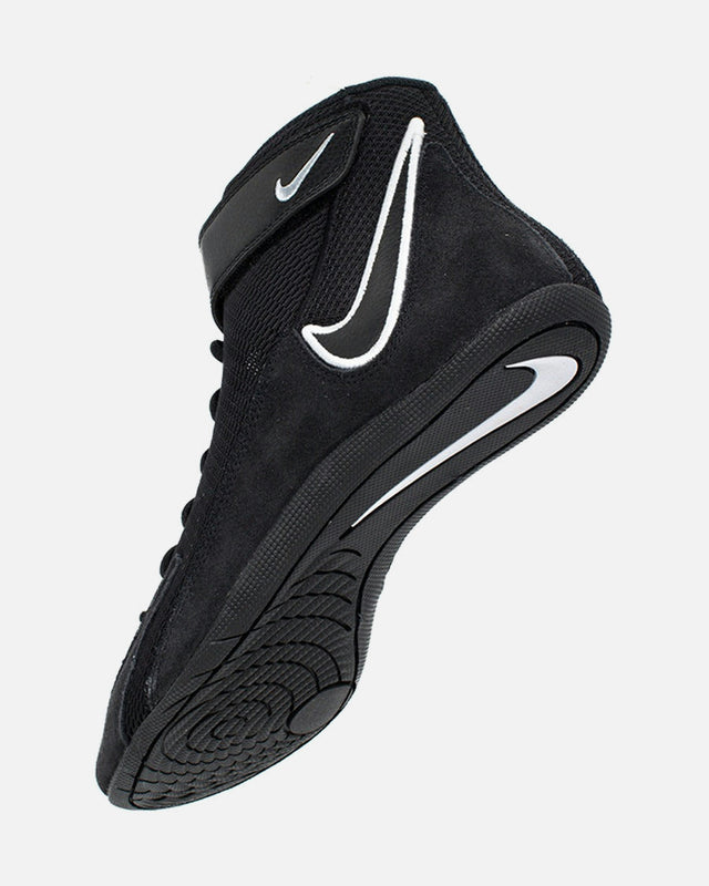 Nike Brydesko Speedsweep VIII - Sort