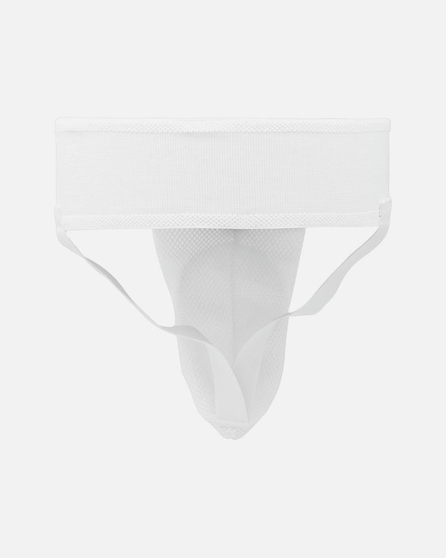 Adidas Suspensoarer Cup Supporters - Vit