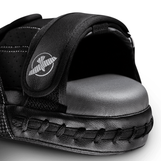 Łapy trenerskie Hayabusa PTS3 Micro – Czarne