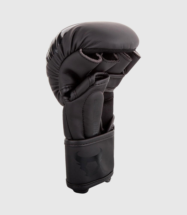 Ringhorns MMA Sparringhandskar Charger – Svart