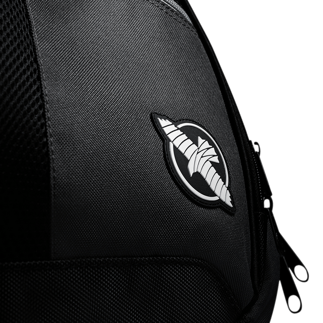 Bolsa de deporte Hayabusa Ryoko – Negro