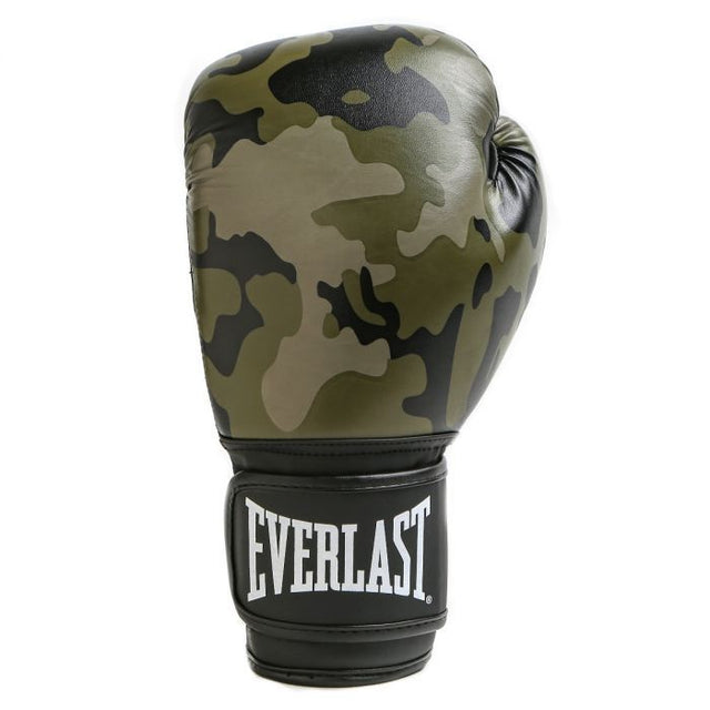 Everlast Spark Boxhandschuhe – Camo