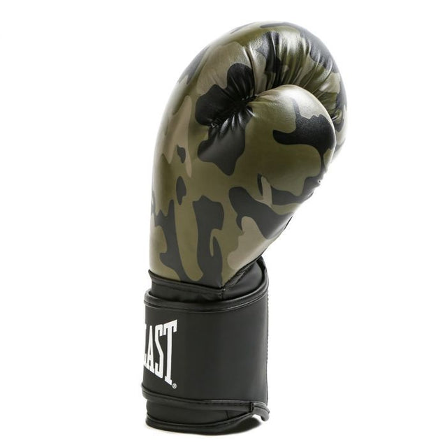 Everlast Spark Boxhandschuhe – Camo