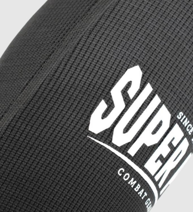 Super Pro Shin guards Defender – Black/White – Shin guards